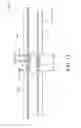 Fig. 08 - Post-tension concrete leave out splicing system and method