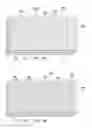 Fig. 03 - ALTERNATING EMBOSSING FOR ROOFING MEMBRANE