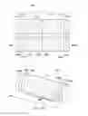 Fig. 05 - ALTERNATING EMBOSSING FOR ROOFING MEMBRANE