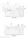 Fig. 06 - ALTERNATING EMBOSSING FOR ROOFING MEMBRANE