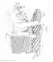 Fig. 07 - TOOL FOR REMOVING CEDAR ROOFING MATERIAL