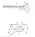 Fig. 09 - Modular and collapsible ramp system