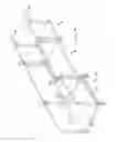 Fig. 12 - Modular and collapsible ramp system