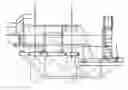 Fig. 01 - Movable centring for port platforms