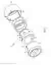 Fig. 02 - Angled pool jet fitting