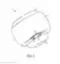 Fig. 04 - Angled pool jet fitting