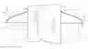 Fig. 01 - FENCEPOST COVER