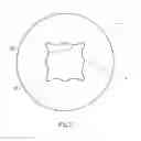 Fig. 04 - FENCEPOST COVER