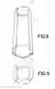 Fig. 05 - Method for the assembly of frustoconical concrete towers and concrete tower assembled using said method