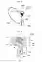 Fig. 02 - Door outside handle