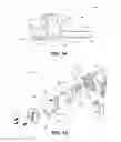 Fig. 09 - Lost motion driver for interchangeable core lock assemblies