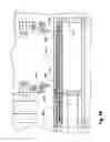 Fig. 76 - Method for making a window covering having operable vanes