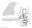Fig. 01 - Roll control device of a vehicle curtain