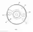Fig. 08 - Damping positioner