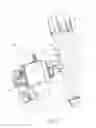 Fig. 04 - Auger cleaning device for removing debris from a helical drilling tool, drilling machine provided with said cleaning device and use of said drilling machine