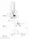 Fig. 06 - Drilling tool support and method of collaring