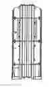 Fig. 01 - Pneumatic mud bucket