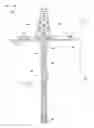 Fig. 03 - Adjustable coring assembly and method of using same