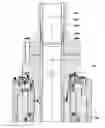Fig. 01 - Inner drilling riser tie-back connector for subsea wellheads