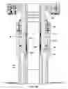 Fig. 04 - Inner drilling riser tie-back connector for subsea wellheads
