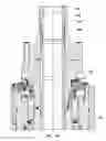 Fig. 06 - Inner drilling riser tie-back connector for subsea wellheads