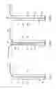 Fig. 04 - Booster explosive support device for anchoring an explosive booster in a borehold