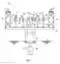 Fig. 02 - Subsea Electric Submersible Pump Module System And Method