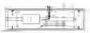 Fig. 01 - One trip multi-interval plugging, perforating and fracking method