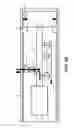 Fig. 10 - Providing a pressure boost while perforating to initiate fracking