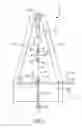 Fig. 02 - Top drive movement measurements system and method