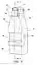 Fig. 04 - Wear resistant insert for diamond abrasive cutter