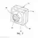 Fig. 07 - Wear resistant insert for diamond abrasive cutter