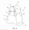 Fig. 09 - Wear resistant insert for diamond abrasive cutter