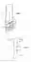 Fig. 02 - BLADE COMPRISING A SUPPORT, PROVIDED WITH A PORTION WITH A DEPRESSION
