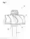 Fig. 02 - Method for producing a rotor wheel and a rotor