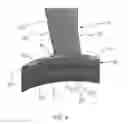 Fig. 09 - Compressor variable vane assembly
