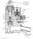 Fig. 01 - Method for operating an internal combustion engine with electrohydraulic valve control means
