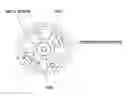 Fig. 01 - Valve train layout structure including cam phaser and camshaft-in-camshaft