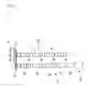 Fig. 07 - Valve train layout structure including cam phaser and camshaft-in-camshaft