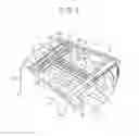 Fig. 06 - Cooling structure for urea aqueous solution conduit