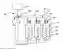 Fig. 01 - System for storing and delivering gaseous ammonia