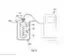 Fig. 04 - System for storing and delivering gaseous ammonia
