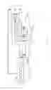 Fig. 02 - Low pressure atomizing injector