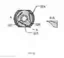 Fig. 08 - Low pressure atomizing injector