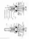 Fig. 04 - PRESSURE SWIRL FLOW INJECTOR WITH REDUCED FLOW VARIABILITY AND RETURN FLOW