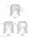 Fig. 16 - Method and apparatus for achieving high power flame jets while reducing quenching and autoignition in prechamber spark plugs for gas engines
