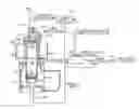 Fig. 01 - Uniflow-scavenging-type two-cycle engine