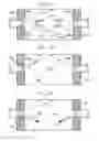 Fig. 06 - Uniflow-scavenging-type two-cycle engine