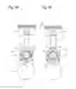 Fig. 04 - Variable compression ratio device for internal combustion engine