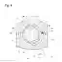 Fig. 05 - Variable compression ratio device for internal combustion engine